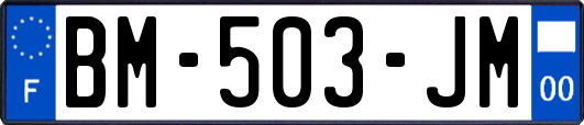 BM-503-JM