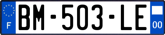 BM-503-LE