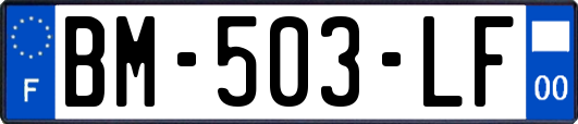 BM-503-LF