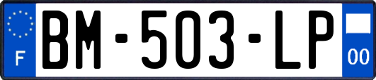 BM-503-LP
