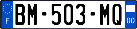 BM-503-MQ