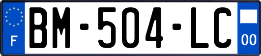 BM-504-LC