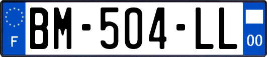 BM-504-LL