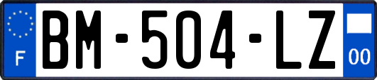 BM-504-LZ