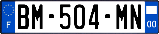 BM-504-MN