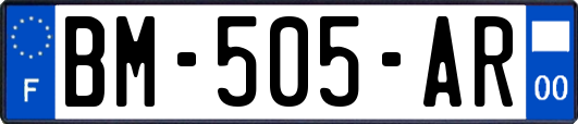 BM-505-AR