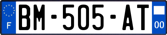 BM-505-AT