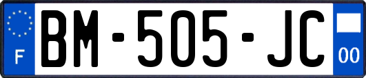 BM-505-JC
