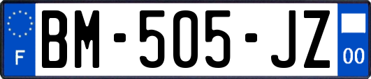 BM-505-JZ