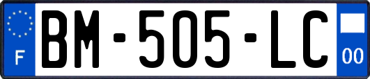 BM-505-LC