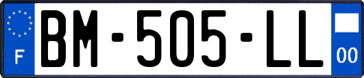BM-505-LL