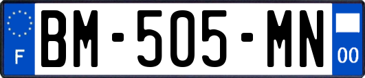 BM-505-MN