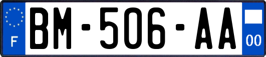 BM-506-AA