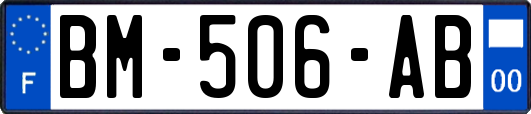 BM-506-AB