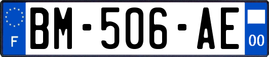 BM-506-AE