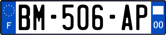 BM-506-AP