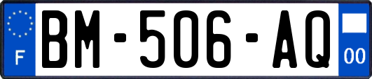 BM-506-AQ