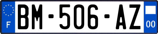 BM-506-AZ