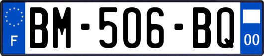 BM-506-BQ