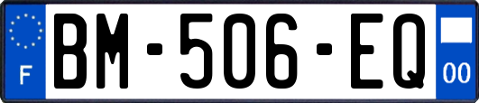 BM-506-EQ