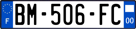 BM-506-FC