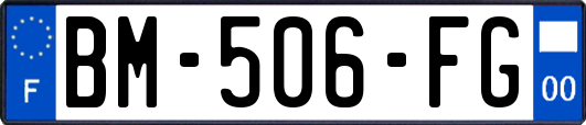 BM-506-FG