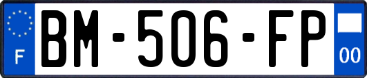 BM-506-FP