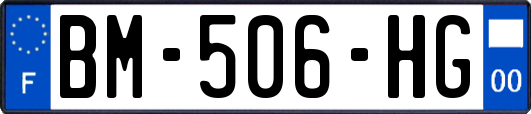 BM-506-HG