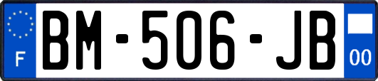 BM-506-JB