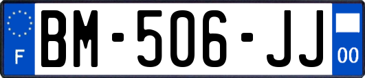 BM-506-JJ