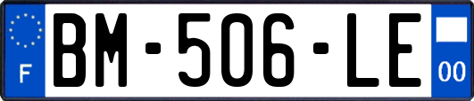 BM-506-LE