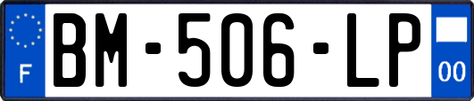 BM-506-LP