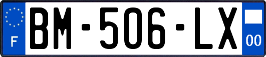 BM-506-LX