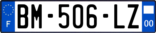 BM-506-LZ