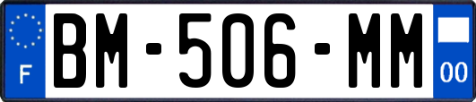 BM-506-MM