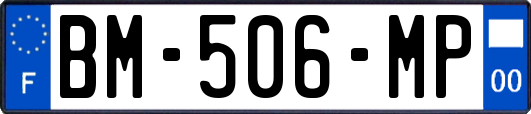 BM-506-MP