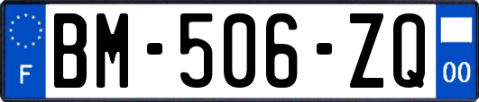 BM-506-ZQ