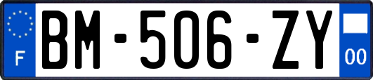 BM-506-ZY