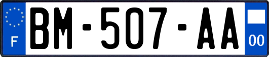 BM-507-AA