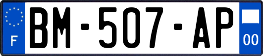 BM-507-AP