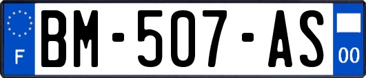 BM-507-AS