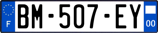 BM-507-EY