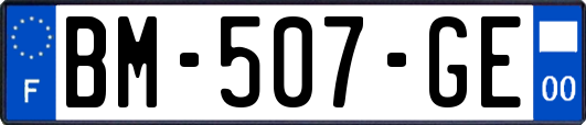 BM-507-GE