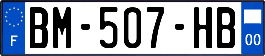 BM-507-HB