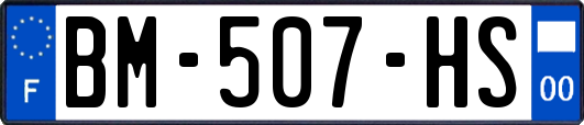 BM-507-HS