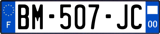 BM-507-JC