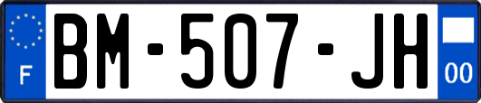 BM-507-JH