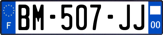 BM-507-JJ