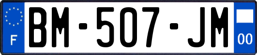 BM-507-JM
