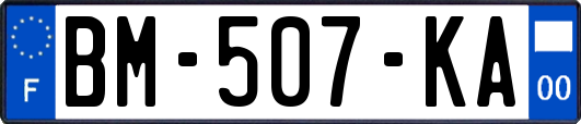BM-507-KA